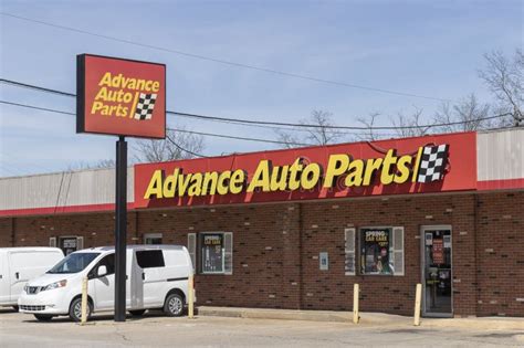 advance auto madison tn|More.